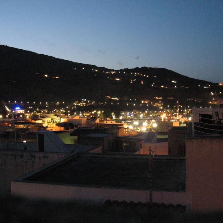 CasAlice nel cuore di Lipari - Casa con 3 Camere da Letto - 22