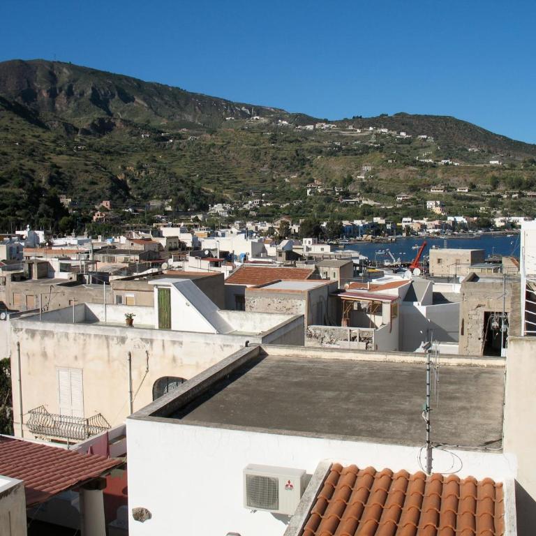 CasAlice nel cuore di Lipari - Casa con 3 Camere da Letto - 24