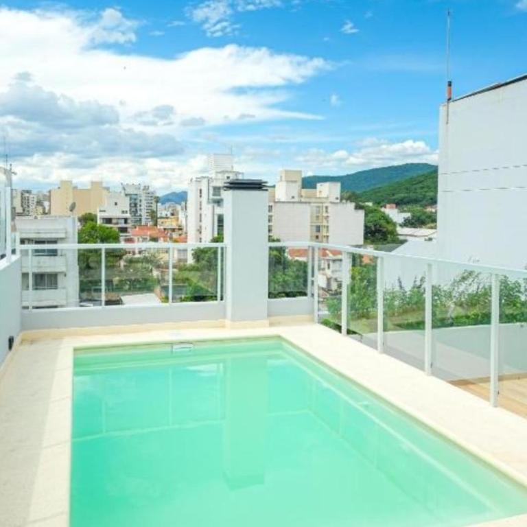 Leguizamon AS Salta - Apartamento de 1 dormitorio - 7