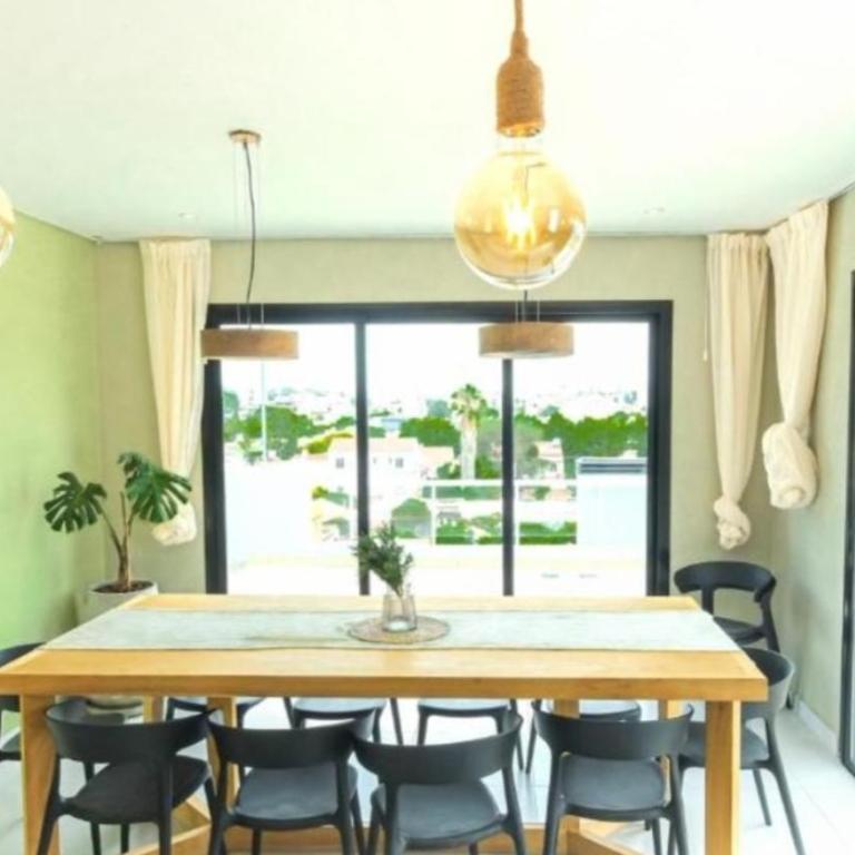 Leguizamon AS Salta - Apartamento de 1 dormitorio - 3