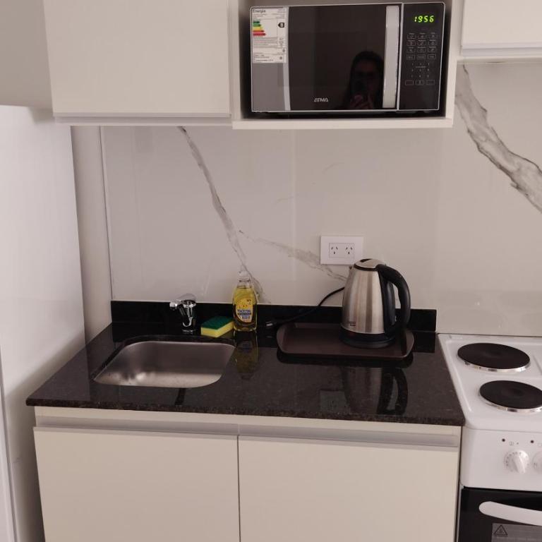 Leguizamon AS Salta - Apartamento de 1 dormitorio - 24