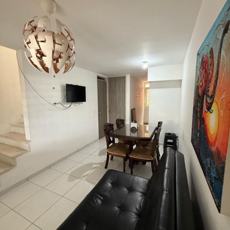 Cozy house in Dosquebradas - Casa de 3 dormitorios - 1
