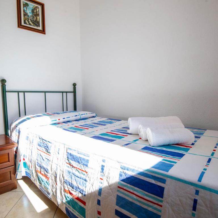 Appartamenti Quercia e Olivo - Appartamento con 2 Camere da Letto - 10