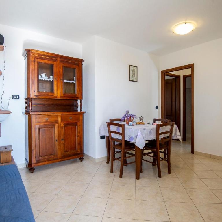 Appartamenti Quercia e Olivo - Appartamento con 2 Camere da Letto - 6