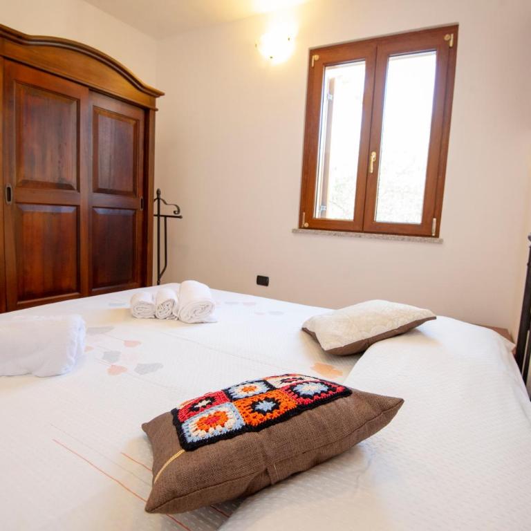 Appartamenti Quercia e Olivo - Appartamento con 2 Camere da Letto - 8