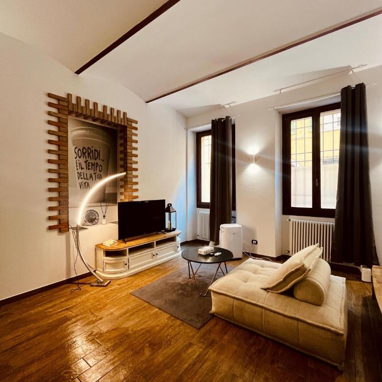 Residenza Corrado - Appartamento con 1 Camera da Letto - 36