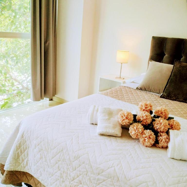 Terrazas Suites 3 - Apartamento de 1 dormitorio - 10