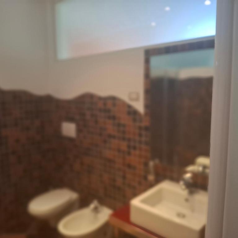 Residence Rosemary - Suite con Terrazza - 9