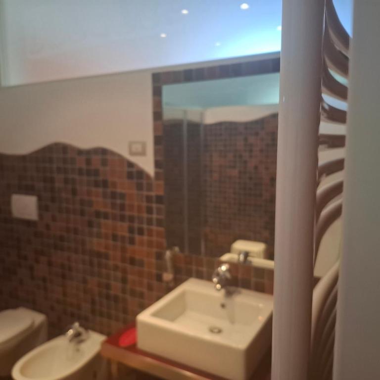 Residence Rosemary - Suite con Terrazza - 7