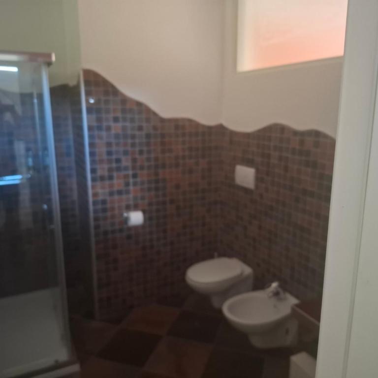 Residence Rosemary - Suite con Terrazza - 5