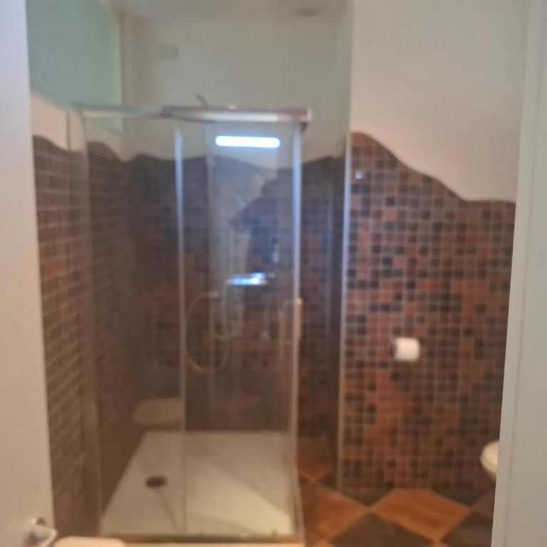Residence Rosemary - Suite con Terrazza - 12