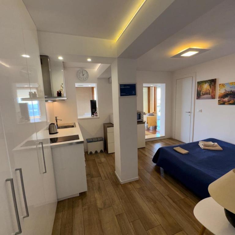 La Suite del Mare - Apartment - 2