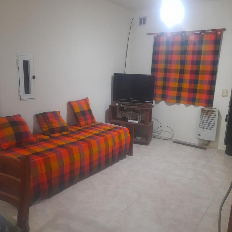 Dúplex Mar del tuyu - One-Bedroom Apartment - 2