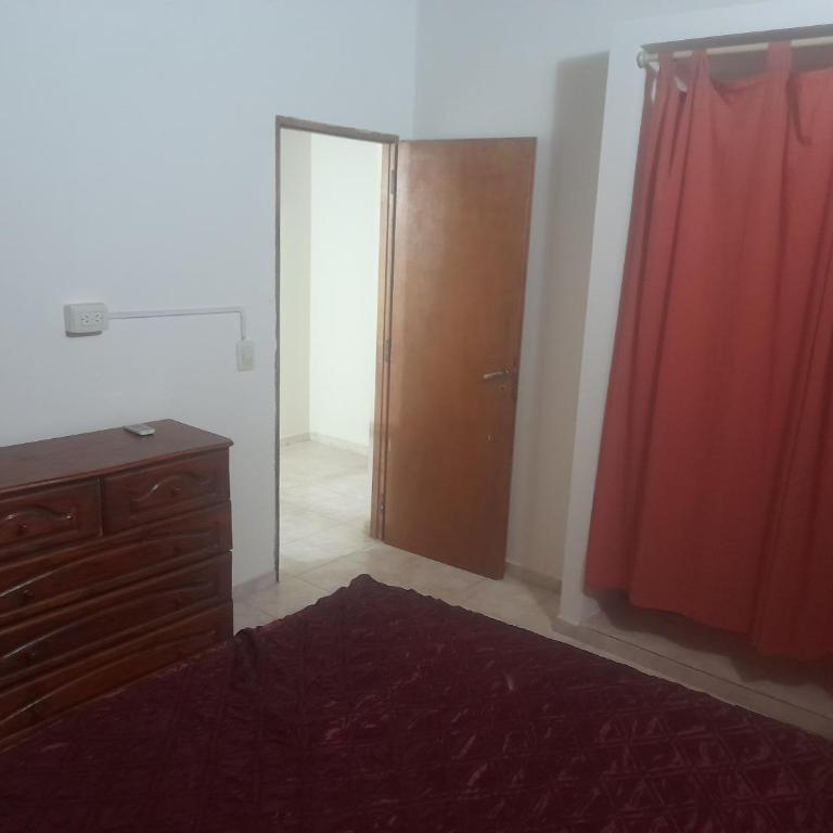 Dúplex Mar del tuyu - One-Bedroom Apartment - 6