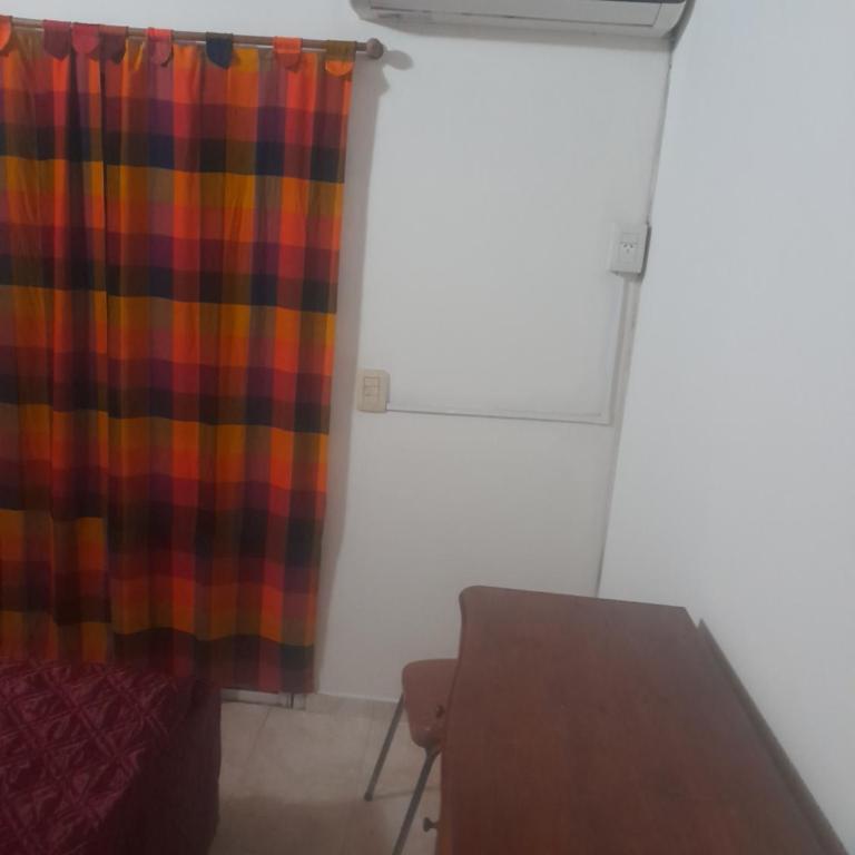 Dúplex Mar del tuyu - One-Bedroom Apartment - 9