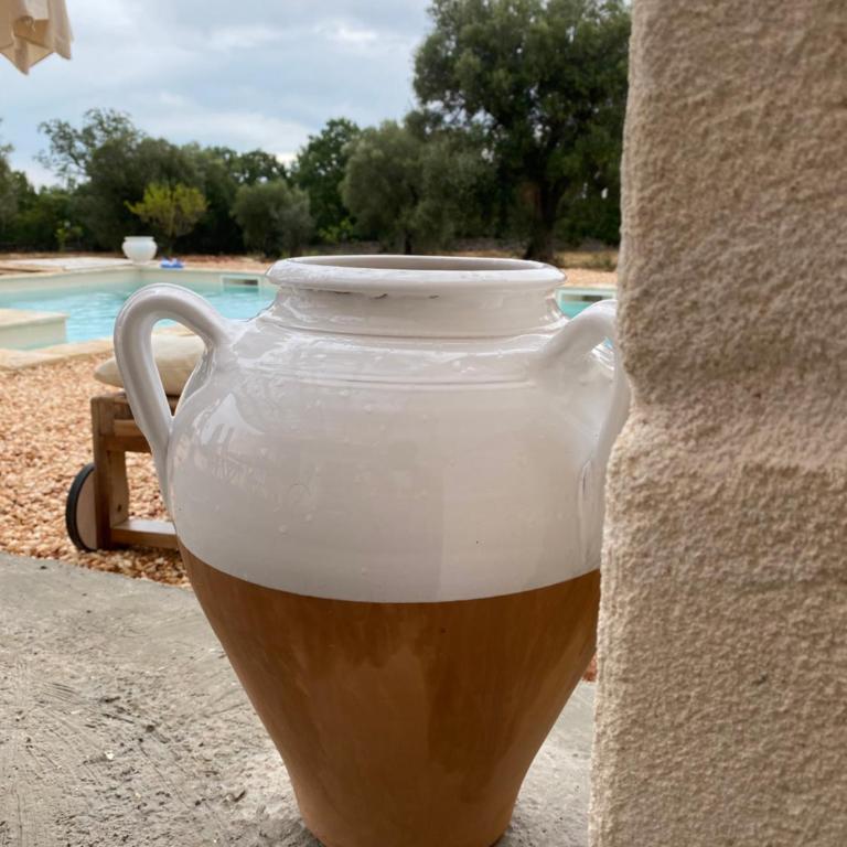 Trullo FICOLI - Villa - 39