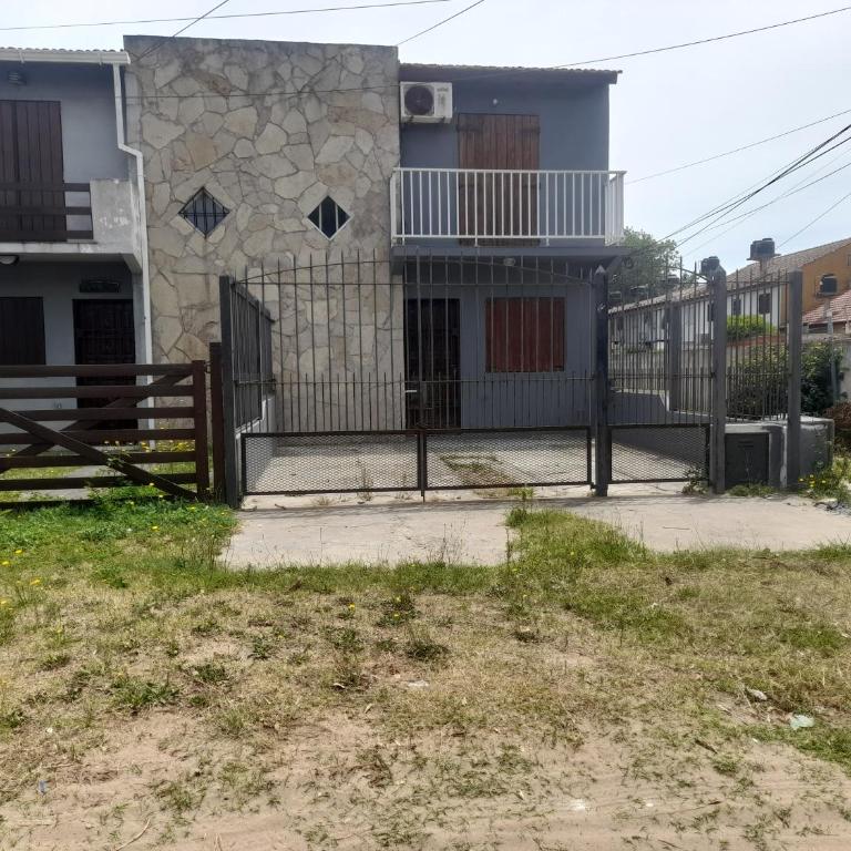 Dúplex Mar del tuyu - One-Bedroom Apartment - 14