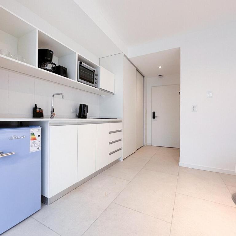 Depto monoambiente de Lujo Palermo - Costa Rica 4 - Apartamento de 1 dormitorio - 11