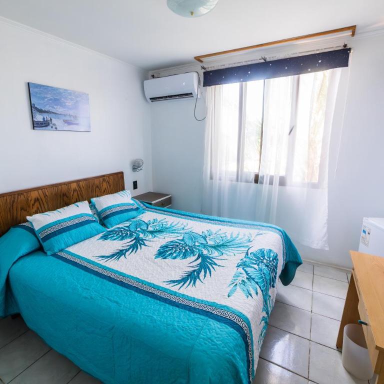 Hotel Montecarlo - Double Room - 1