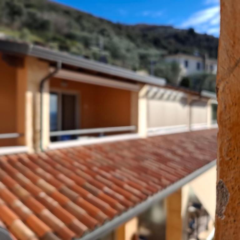 Residence Rosemary - Suite con Terrazza - 14