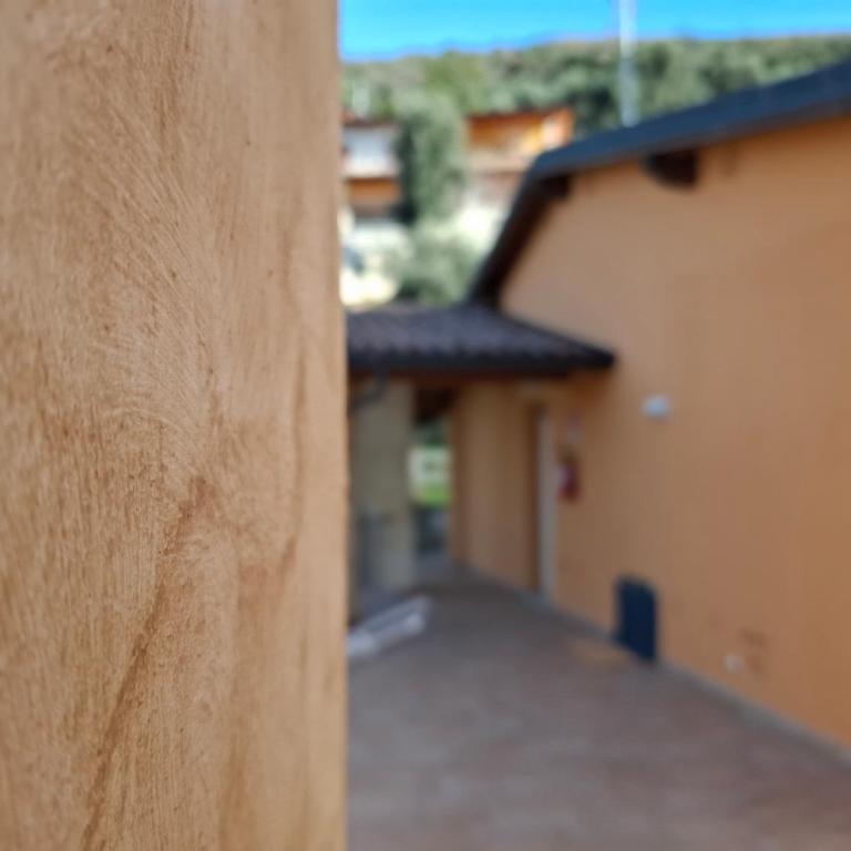Residence Rosemary - Suite con Terrazza - 13