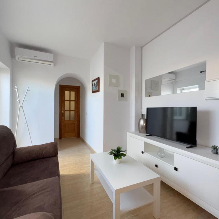 Carabeo Sun & Beach - Apartamento de 2 dormitorios con terraza - 5