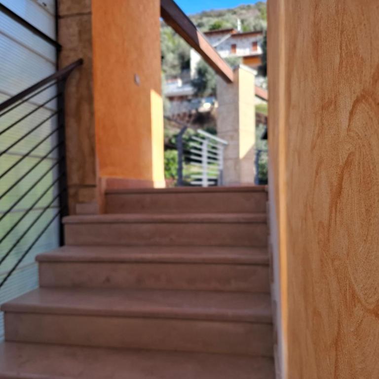 Residence Rosemary - Suite con Terrazza - 21