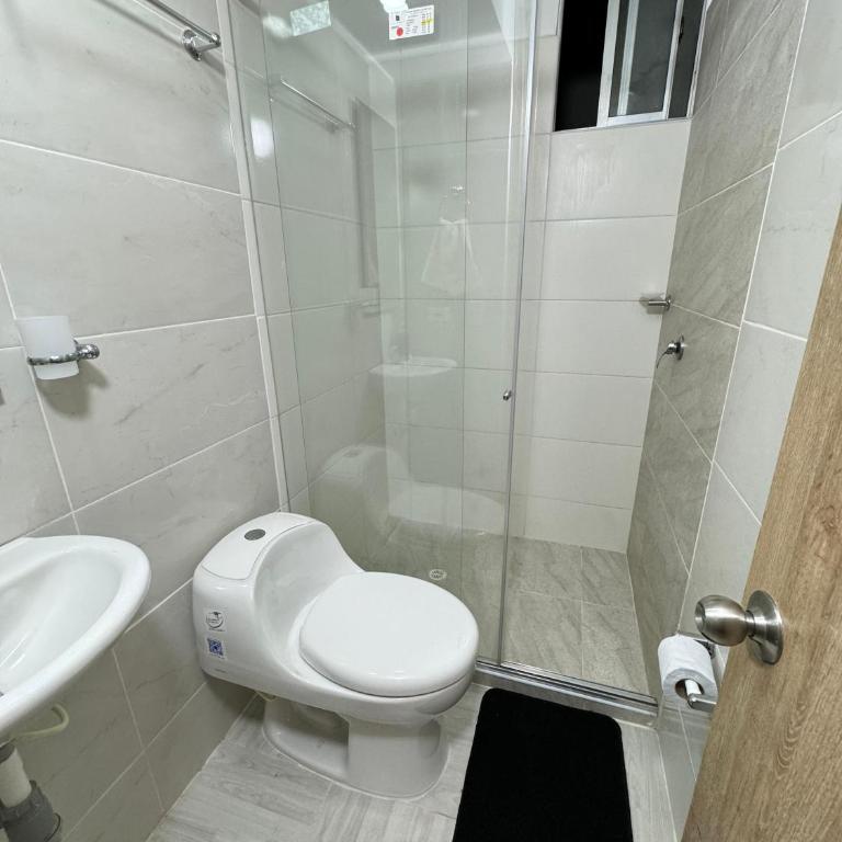 Apartamento Elite - Apartamento de 3 dormitorios - 16