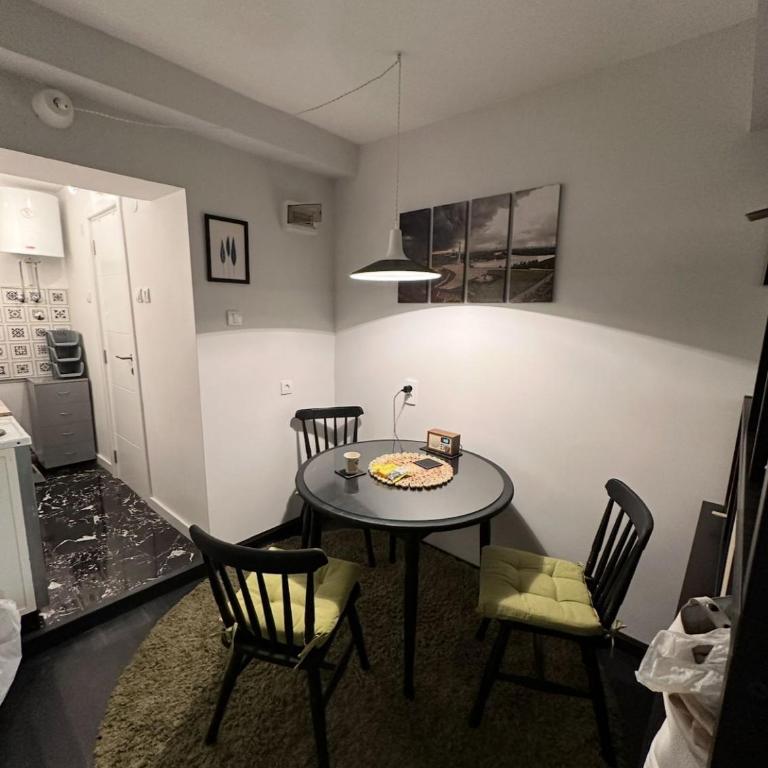 Comfort Studio - Apartman sa 1 Spavaćom Sobom - 1