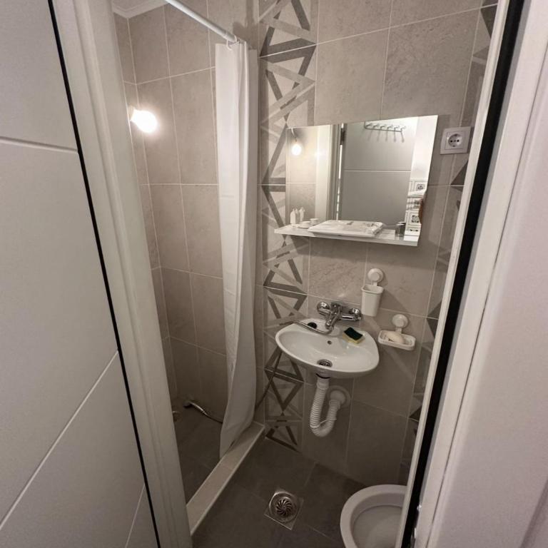 Comfort Studio - Apartman sa 1 Spavaćom Sobom - 10