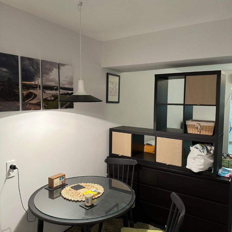 Comfort Studio - Apartman sa 1 Spavaćom Sobom - 2