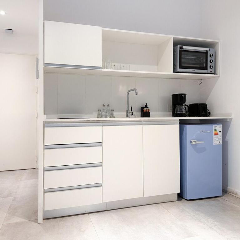 Depto mono de lujo Palermo - Costa Rica 1 - Apartamento de 1 dormitorio - 1