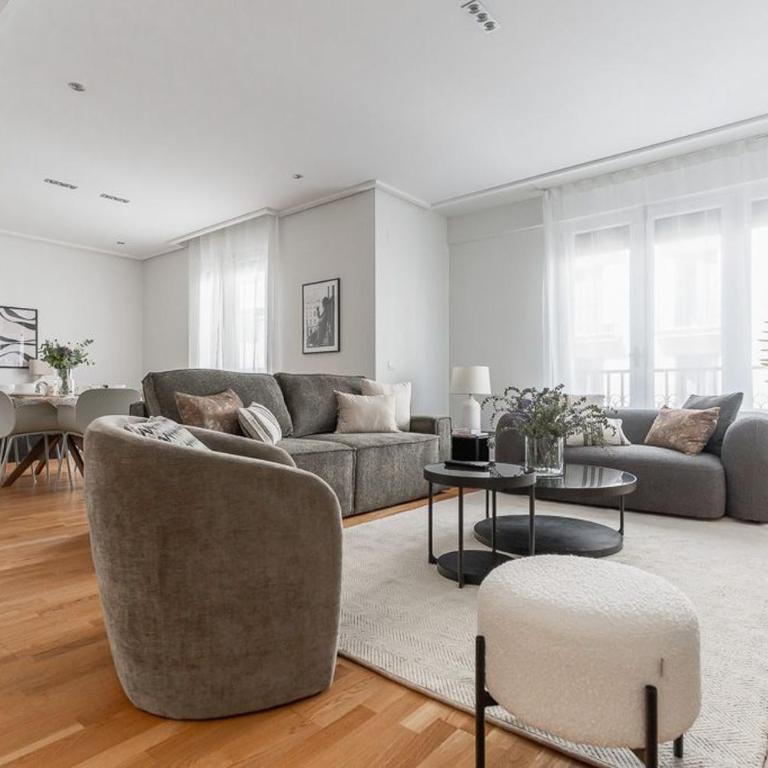 Stunning spacious -3Bdr 25Baths -Salamanca - Apartamento - 1