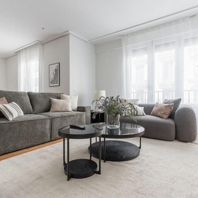 Stunning spacious -3Bdr 25Baths -Salamanca - Apartamento - 5