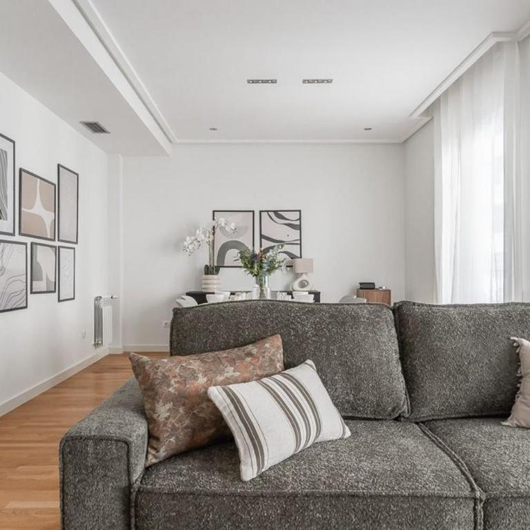 Stunning spacious -3Bdr 25Baths -Salamanca - Apartamento - 9