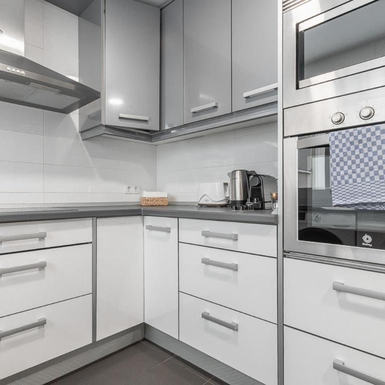 Stunning spacious -3Bdr 25Baths -Salamanca - Apartamento - 12