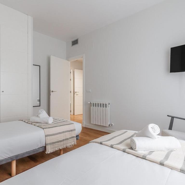 Stunning spacious -3Bdr 25Baths -Salamanca - Apartamento - 19