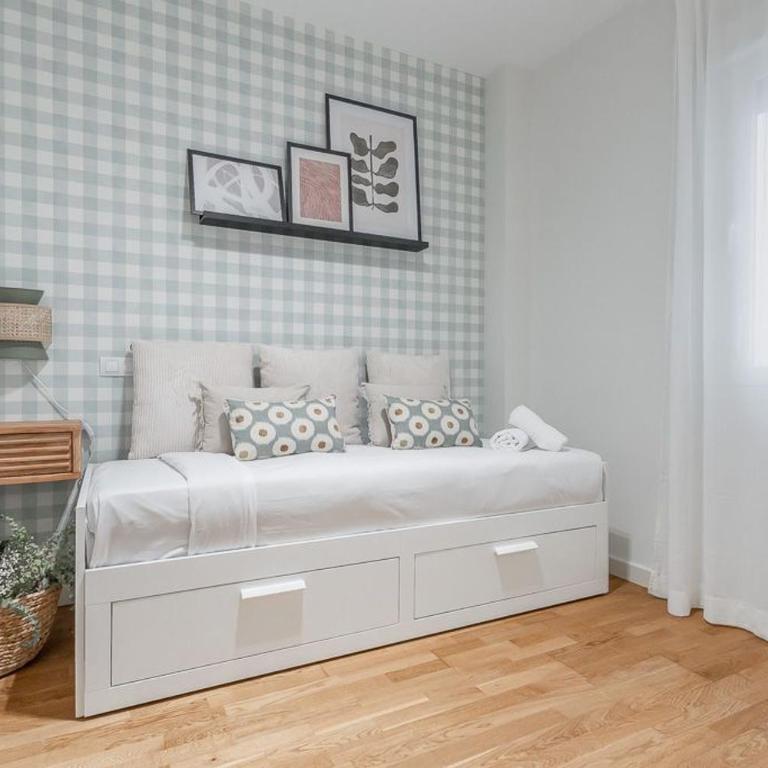 Stunning spacious -3Bdr 25Baths -Salamanca - Apartamento - 20