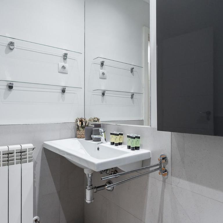Stunning spacious -3Bdr 25Baths -Salamanca - Apartamento - 27