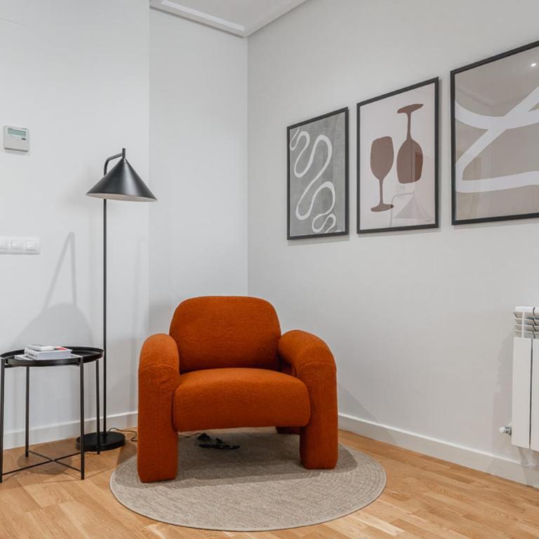 Stunning spacious -3Bdr 25Baths -Salamanca - Apartamento - 29
