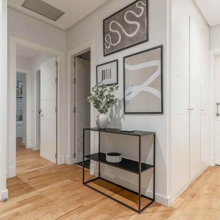 Stunning spacious -3Bdr 25Baths -Salamanca - Apartamento - 32