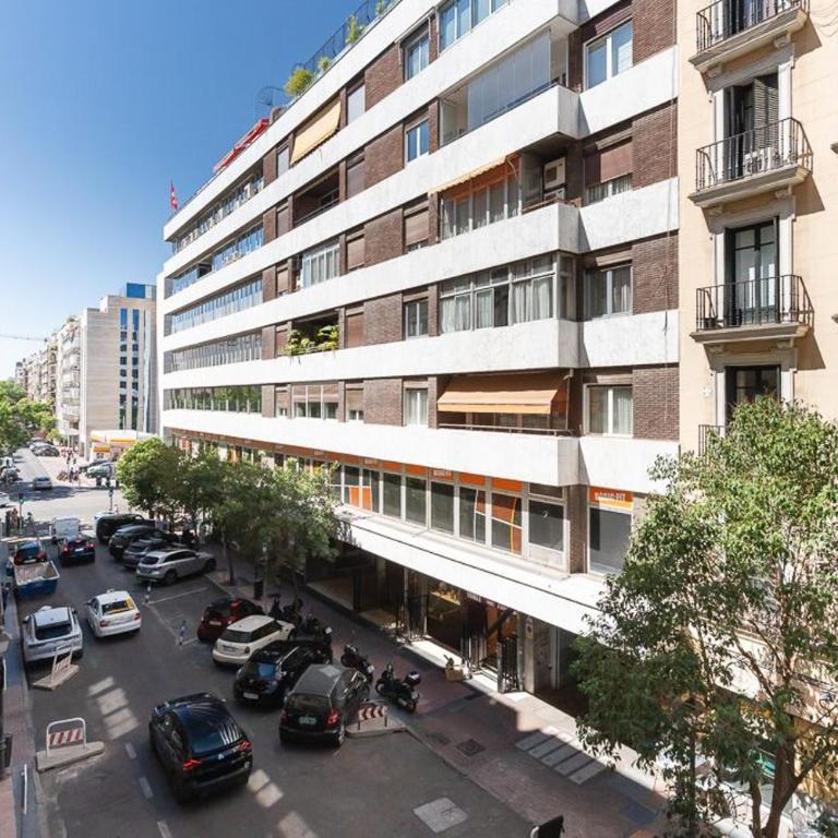 Stunning spacious -3Bdr 25Baths -Salamanca - Apartamento - 37