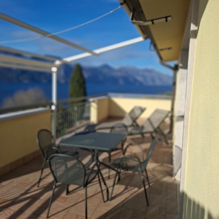 Penthouse CASA ALKEA Pool Privat Beach & Pear - Appartamento Monolocale Deluxe - 26