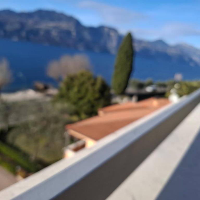 Penthouse CASA ALKEA Pool Privat Beach & Pear - Appartamento Monolocale Deluxe - 25