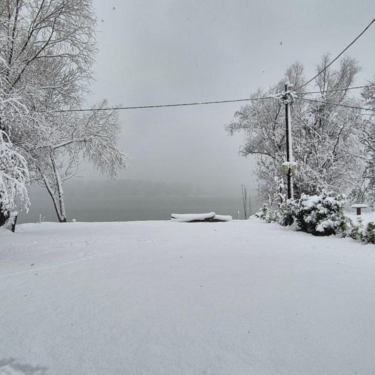 Danube Retreat - Kuća sa 1 Spavaćom Sobom - 24