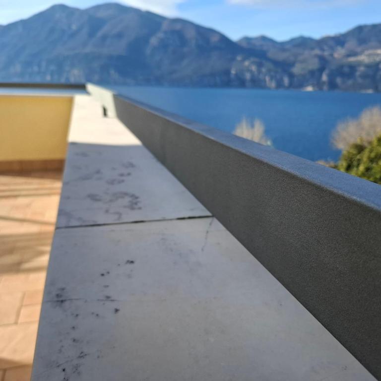 Penthouse CASA ALKEA Pool Privat Beach & Pear - Appartamento Monolocale Deluxe - 39