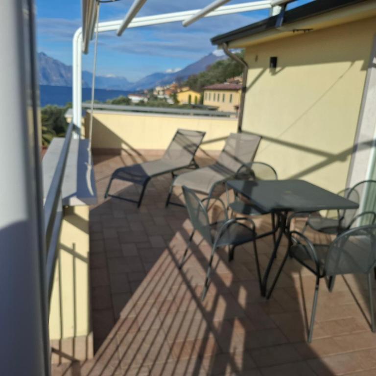 Penthouse CASA ALKEA Pool Privat Beach & Pear - Appartamento Monolocale Deluxe - 37