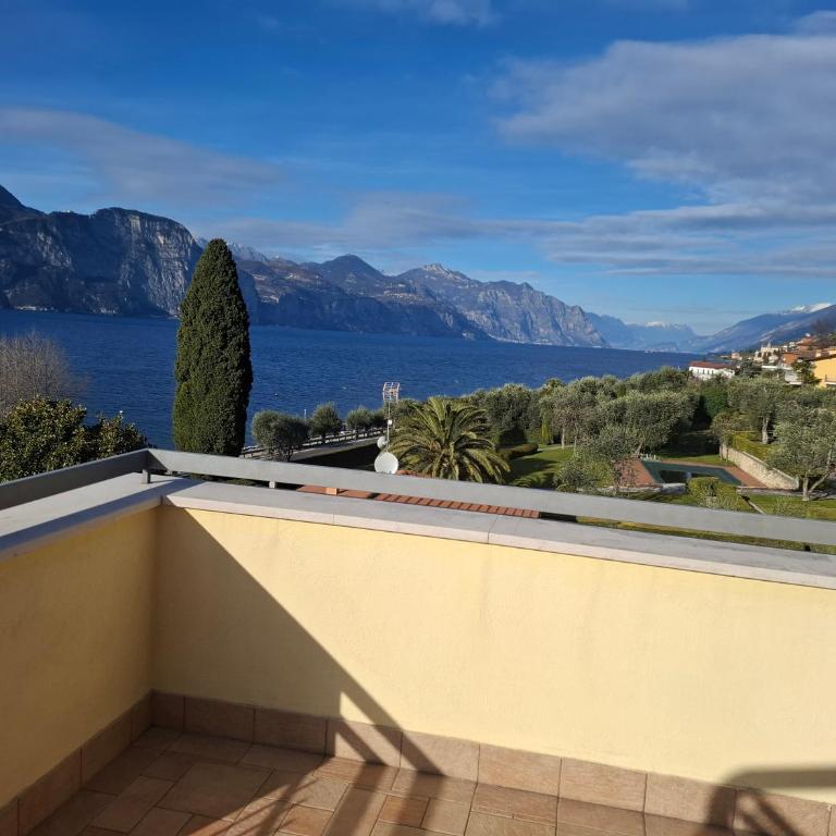 Penthouse CASA ALKEA Pool Privat Beach & Pear - Appartamento Monolocale Deluxe - 36