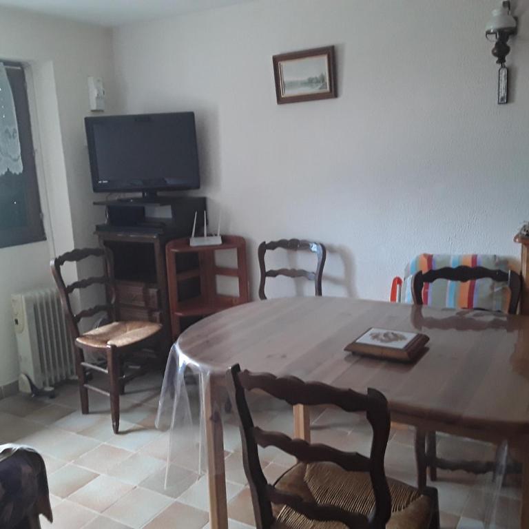 Maison au tilleul - Maison 2 Chambres - 9