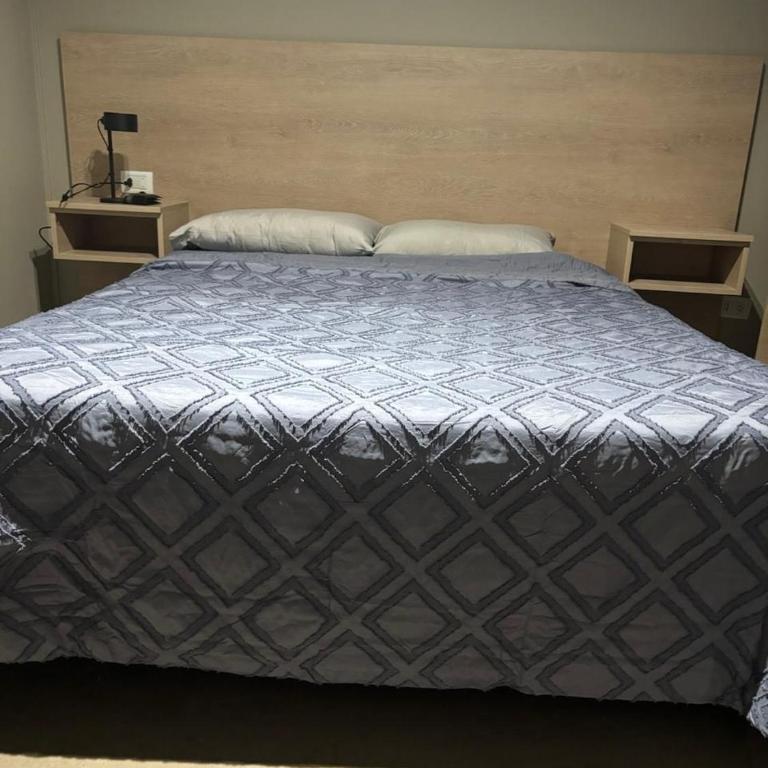 Rincón Sereno Tunuyán Cabaña 1 - Room #1583765001 - 4